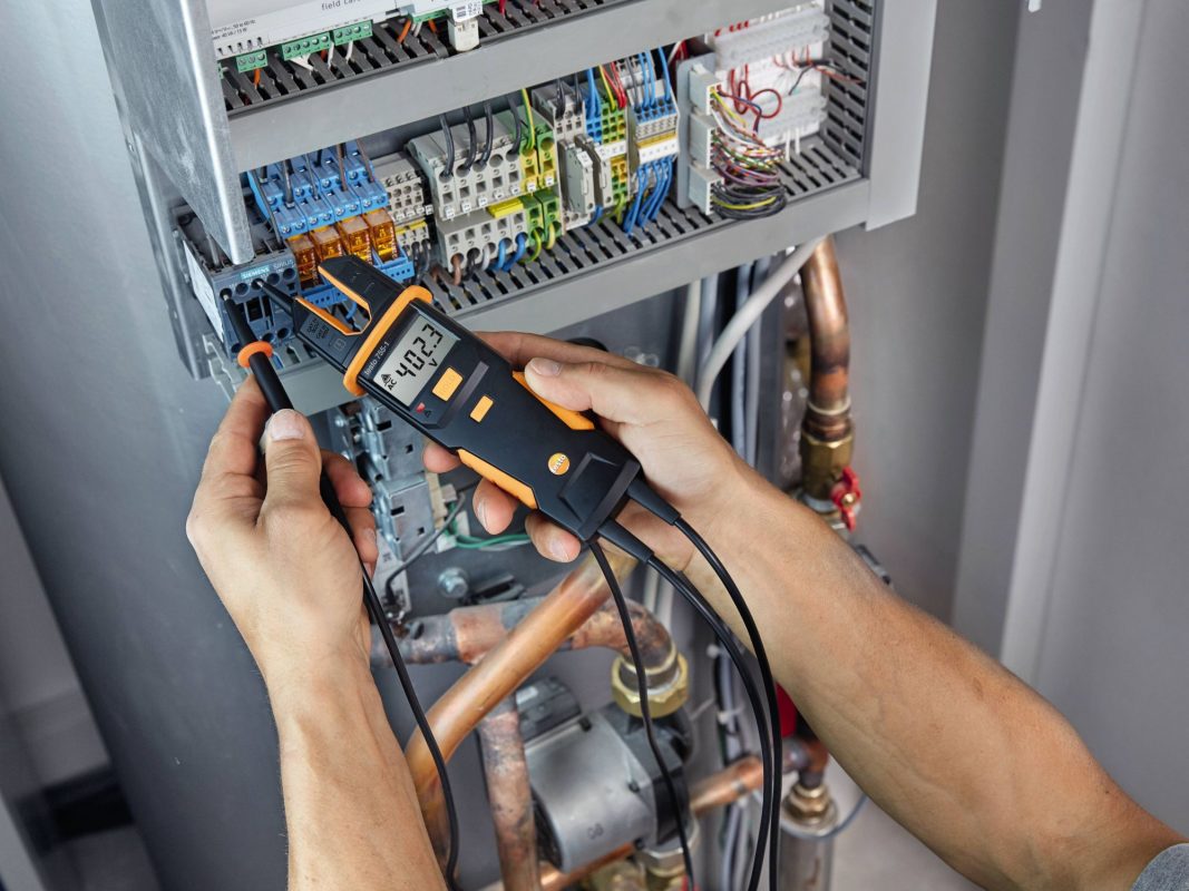 Söğütlü Elektrikçi